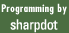 Programming by sharpdot....